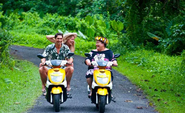 Fri 8 Jan: 10 travel news stories you need to know today 37 Cook Islands 2