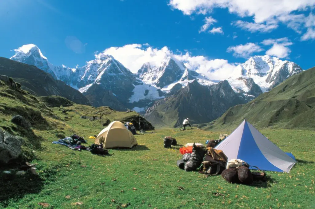 Rough Guides lists Peru as Top Destination in 2016