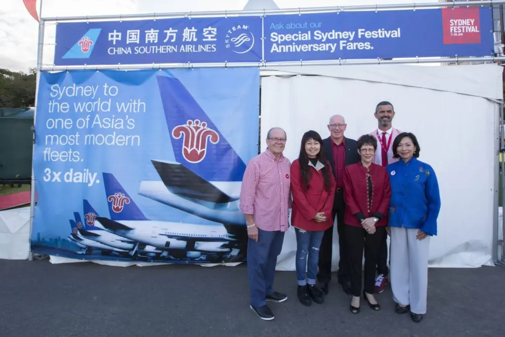 Wed 20 Jan: 10 travel news stories you need to know today 46 travel news China Southern