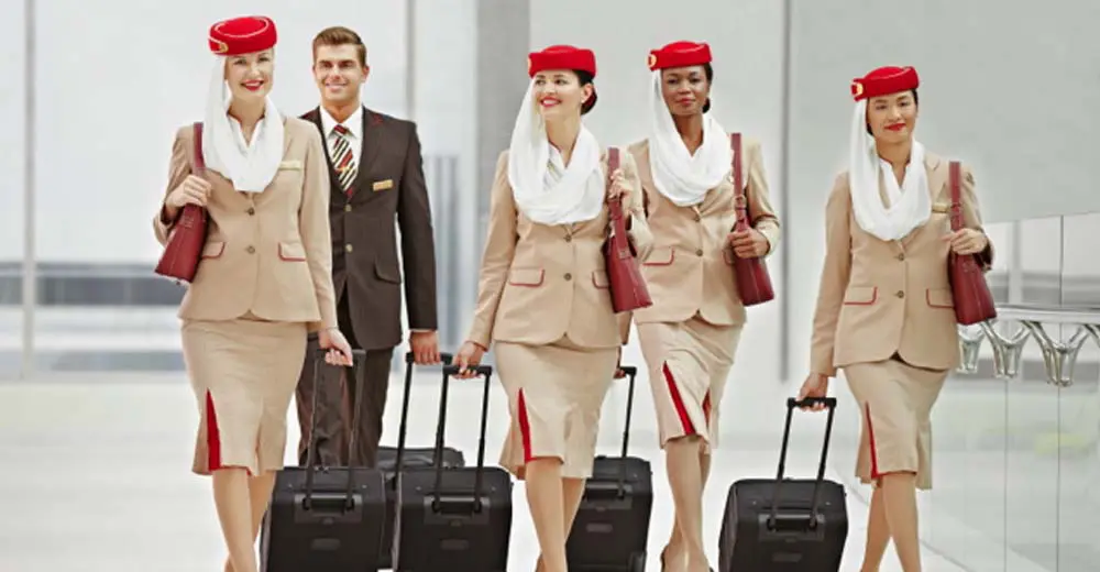 Emirates just topped its own success 11 Emirates