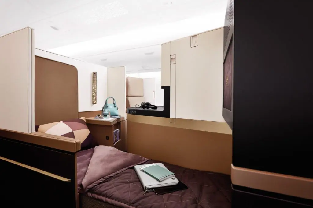 Etihad named Business Airline of the Year 1 Etihad Business Studio