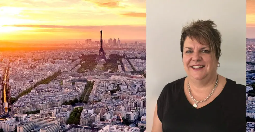 Getting to Know Trafalgar's Sales Manager - Lorraine Newport