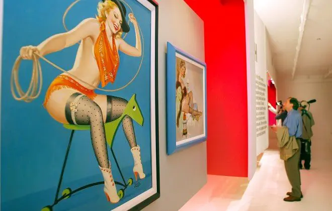 Risqué Business: 6 Saucy Destinations Around the World 18 GettyImages_51673356_10-660x420