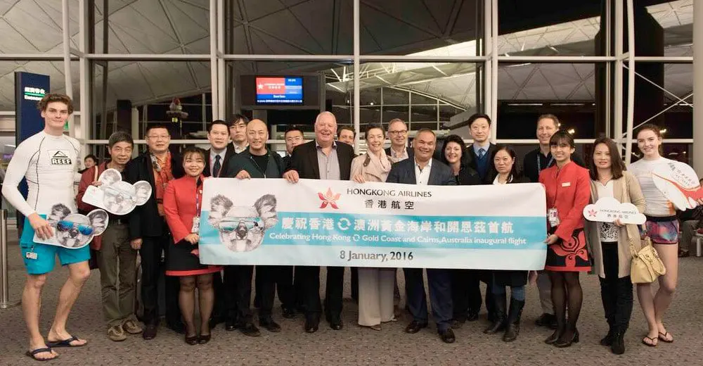 Hong Kong 4