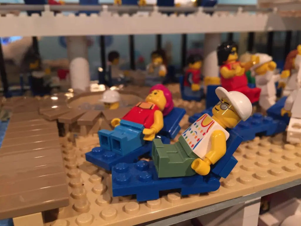 P&O's new ships get a LEGO® makeover 15 IMG_0827