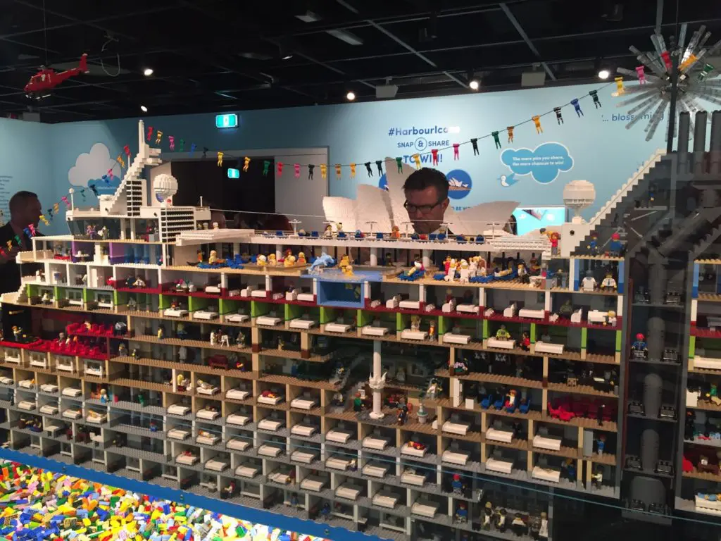 P&O's new ships get a LEGO® makeover 14 IMG_0829