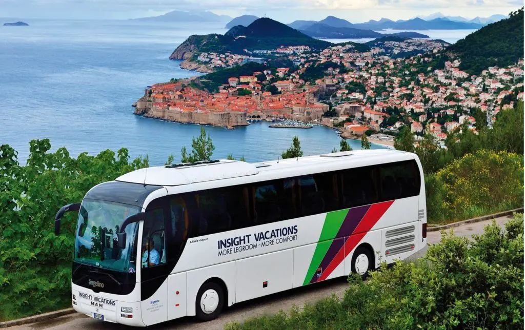 When luxury river cruising meets a touring specialist 11 Insight_coach