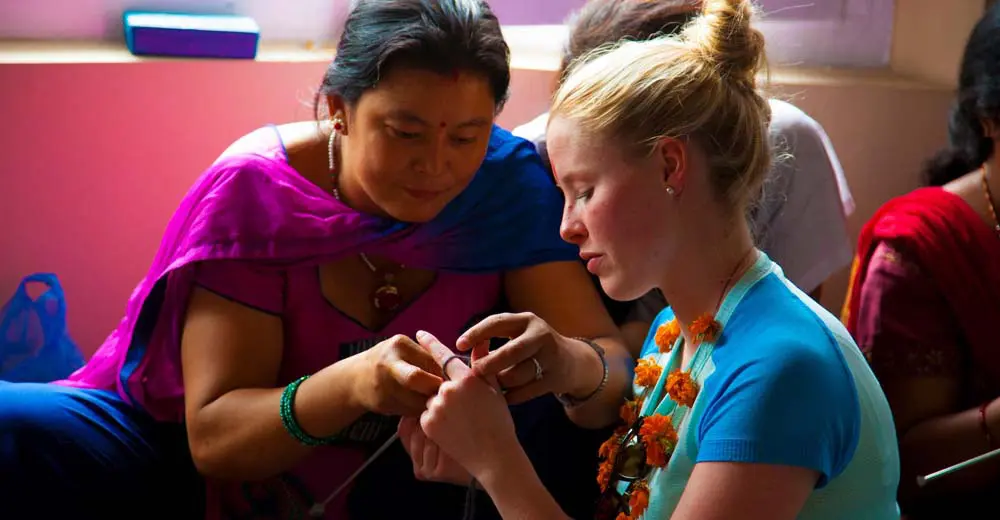 Intrepid offers new, meaningful types of Urban Adventures