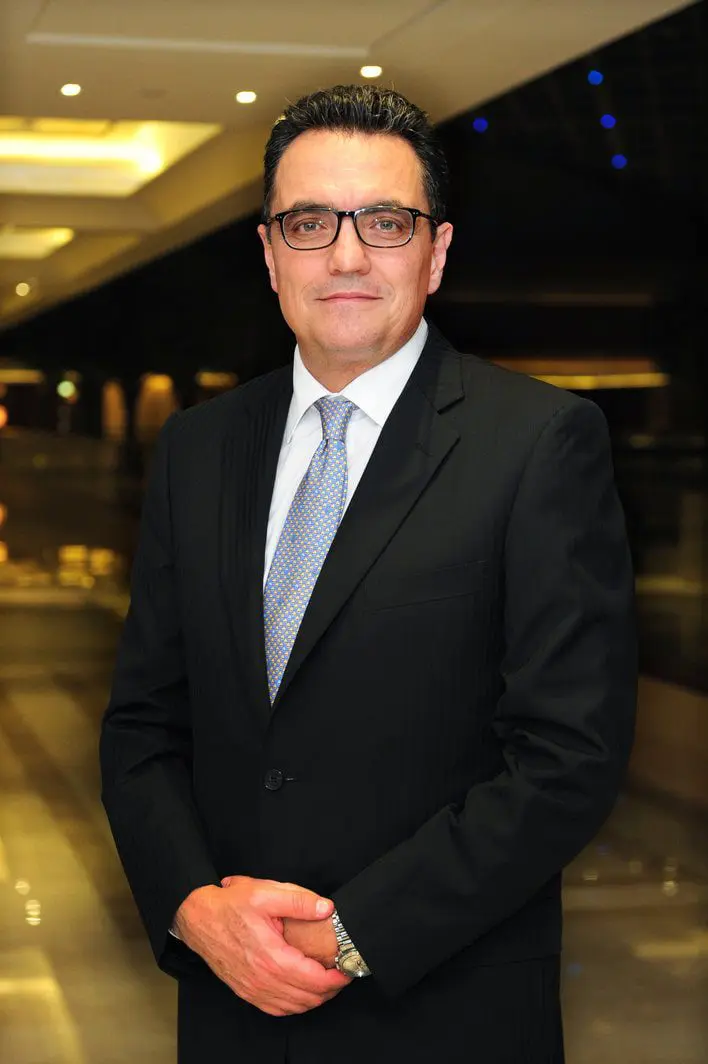 Centara appoints 4 new Group Directors of Operations 4 Kamal Chaoui