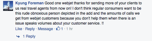 Agents declare war on Webjet 20 Kyung