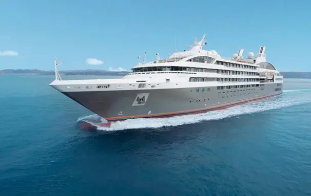 L'Austral