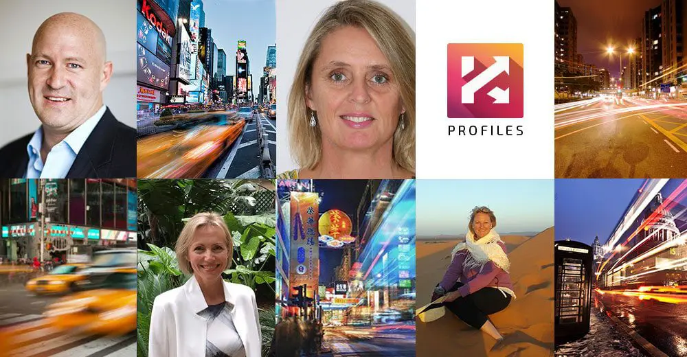 Who were this week's travel industry movers & shakers?