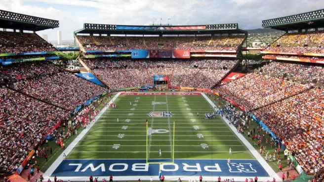 Wed 27 Jan: 10 travel news stories you need to know today 41 NFL-On-Location-Pro-Bowl-Hawaii-Inside-the-Game-Aloha-Stadium