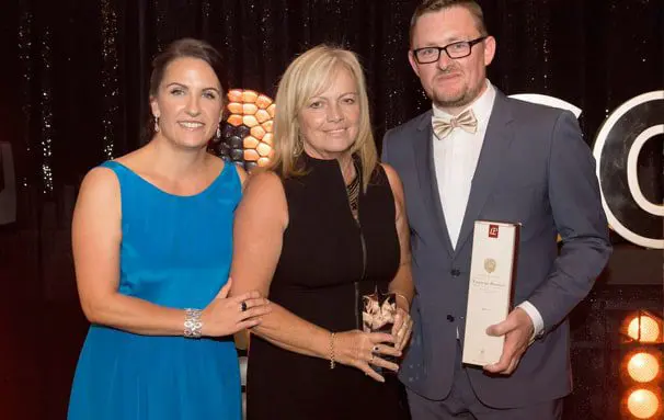 Scenic's 'Wonderful' agents are... 51 NZ winner