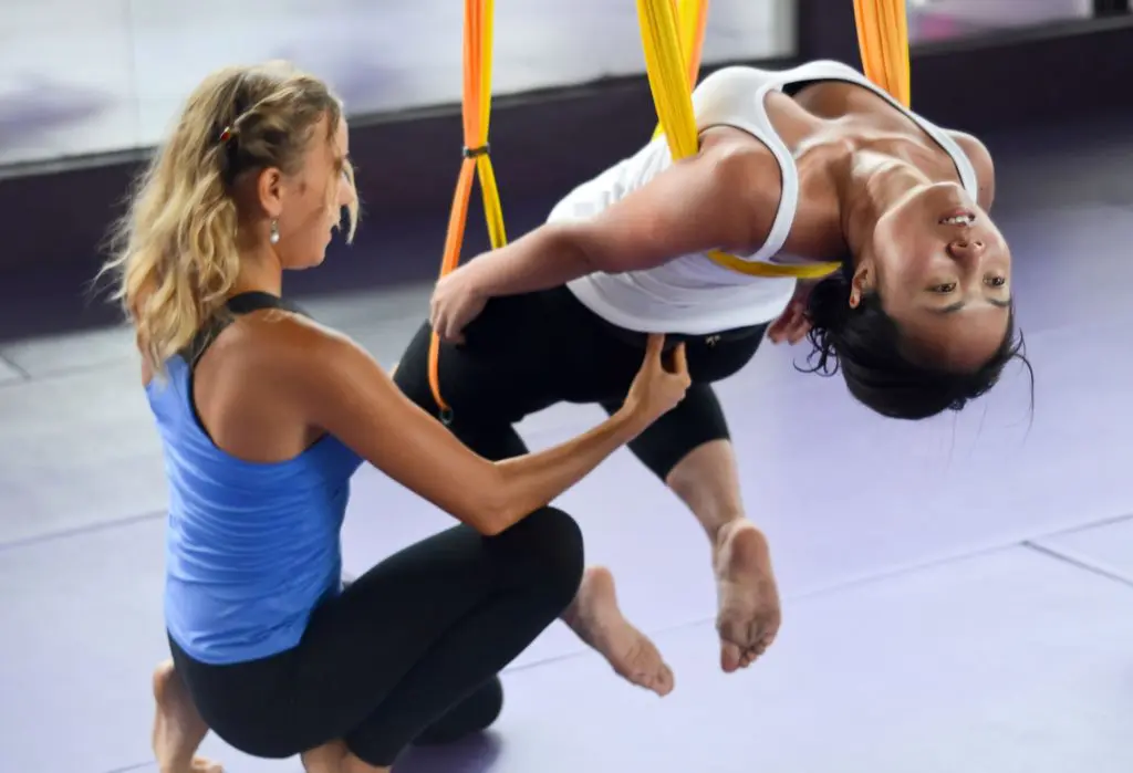 10 of the Best Detox Retreats for 2016