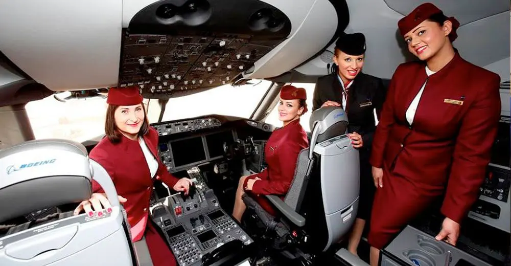 Tues 5 Jan: 10 travel news stories you need to know today 31 travel news Qatar Airways