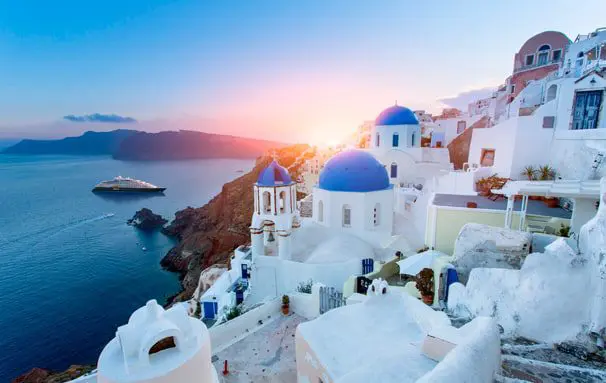 Scenic enters ocean cruising with a $230 million ultra-luxury yacht 28 Scenic Eclipse 3