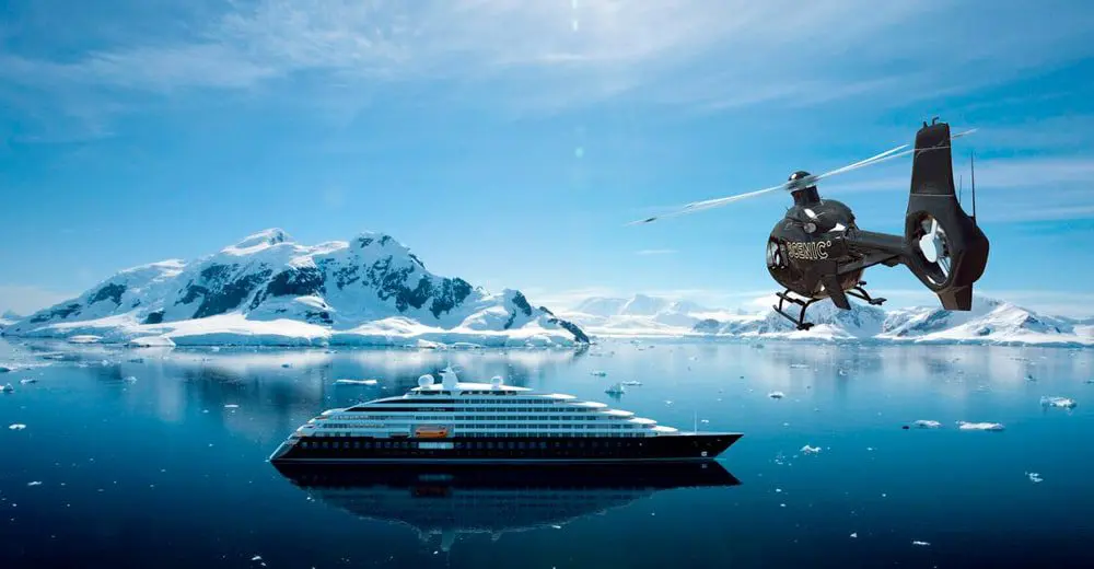 Mon 18 Jan: 10 travel news stories you need to know today 29 Scenic Eclipse