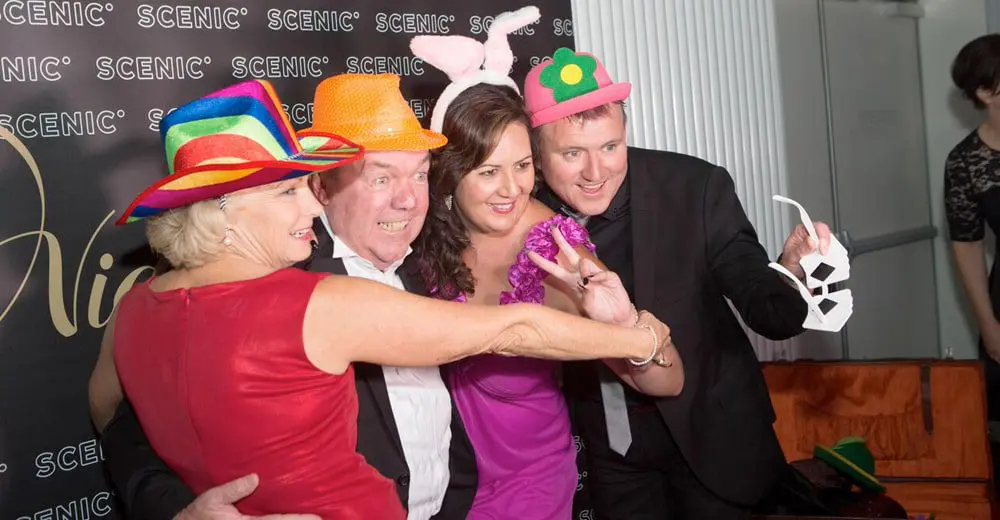 Mon 18 Jan: 10 travel news stories you need to know today 31 Scenic feature 5