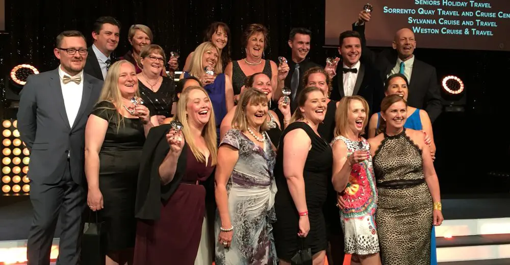 Scenic's 'Wonderful' agents are... 52 Scenic feature