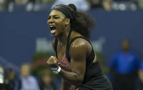 Serena Williams