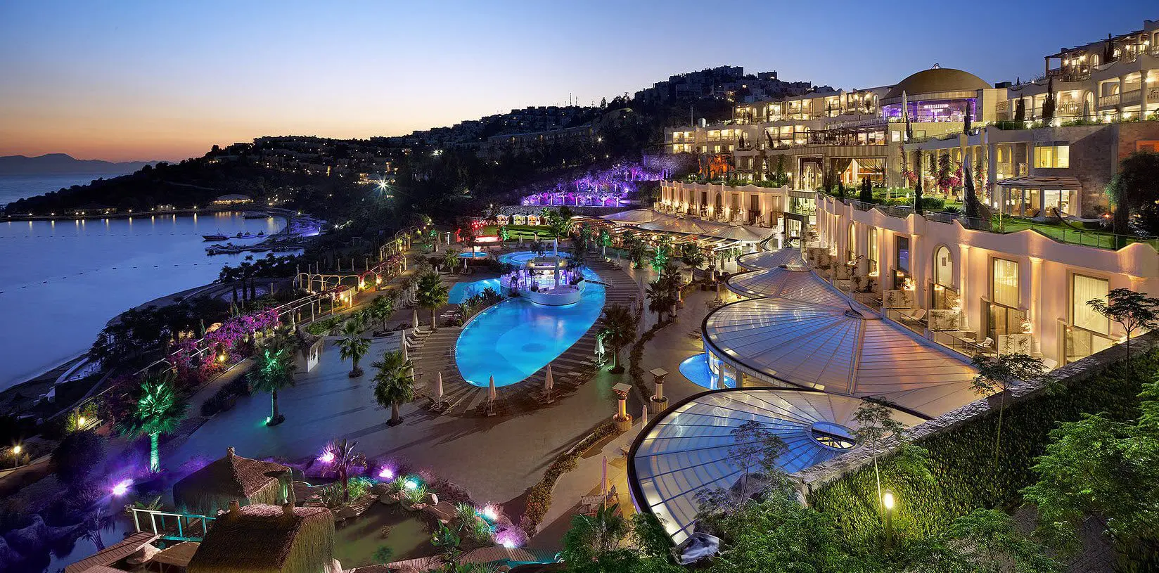 10 of the Best Detox Retreats for 2016 39 Sianji-Well-Being-Resort