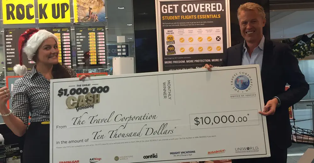 Wed 13 Jan: 10 travel news stories you need to know today 34 travel news TTC big image