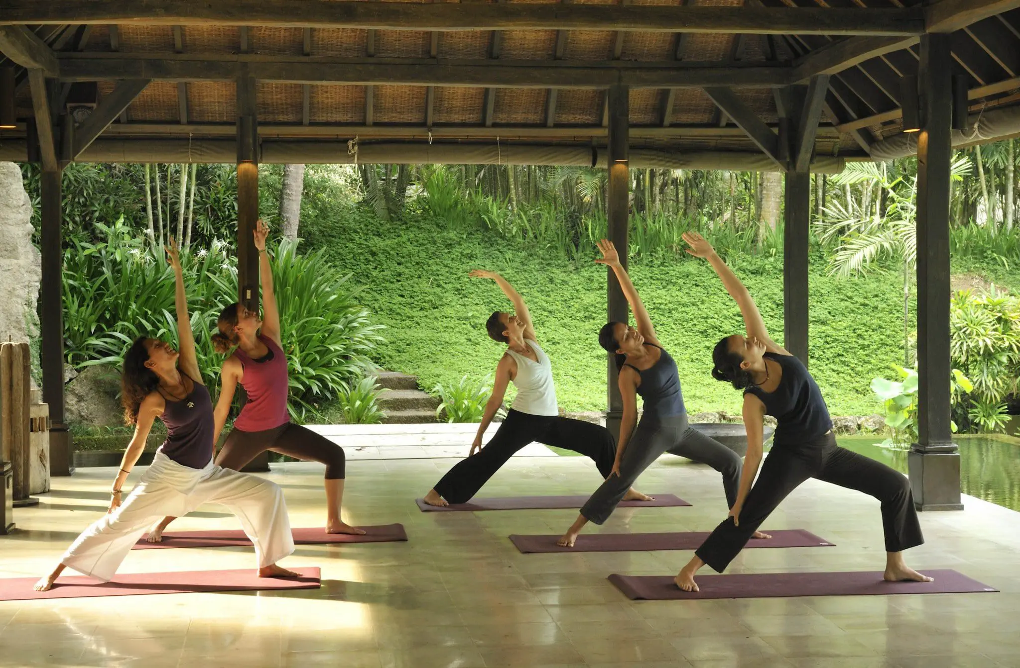10 of the Best Detox Retreats for 2016 33 The-Farm-Yoga-3