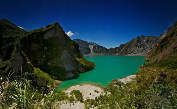 travel news The Philippines