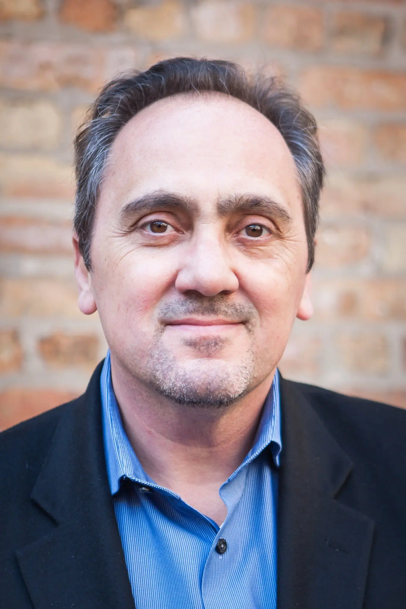 Who were this week's travel industry movers & shakers? 11 Tony Lorenz headshot 3-15-2015