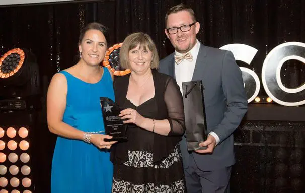 Scenic's 'Wonderful' agents are... 49 TravelManagers