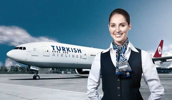 This airline just reached 1 million followers on Instagram 17 Turkish