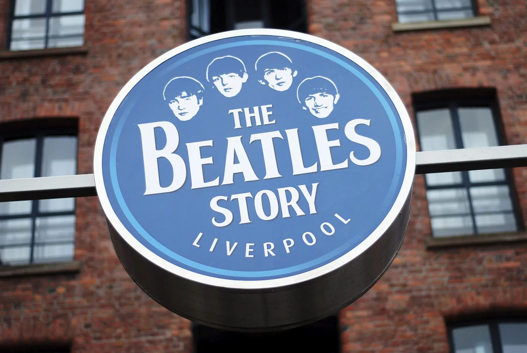 UK - Liverpool 