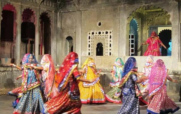 Urban Adventures India