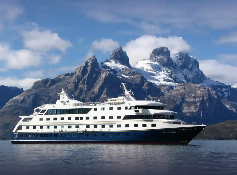 Tues 5 Jan: 10 travel news stories you need to know today 33 travel news Via_Australis_2