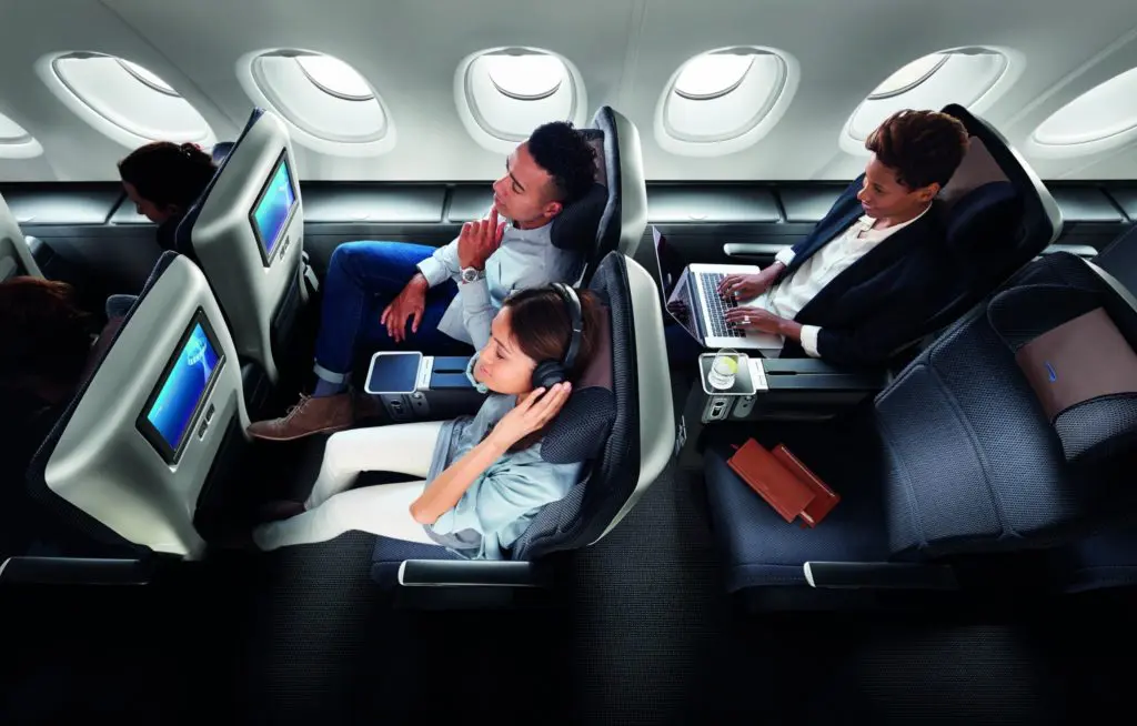 Wed 20 Jan: 10 travel news stories you need to know today 45 travel news British Airways on aircraft