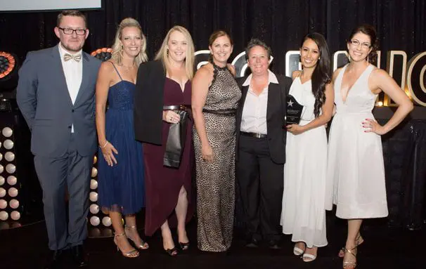 Scenic's 'Wonderful' agents are... 44 Weston