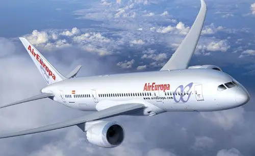 Fri 22 Jan: 10 travel news stories you need to know today 44 air-europa-image