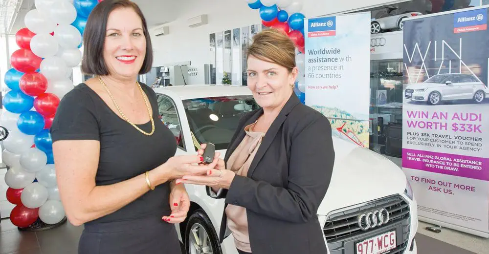 Fri 8 Jan: 10 travel news stories you need to know today 44 travel news audi feature