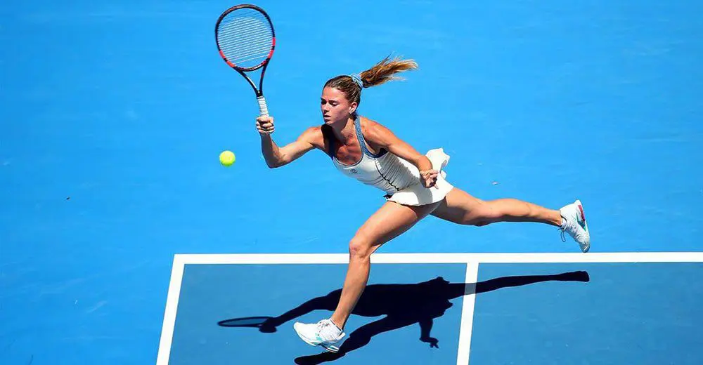 Game. Set. Melbourne: 5 interesting facts on the Australian Open