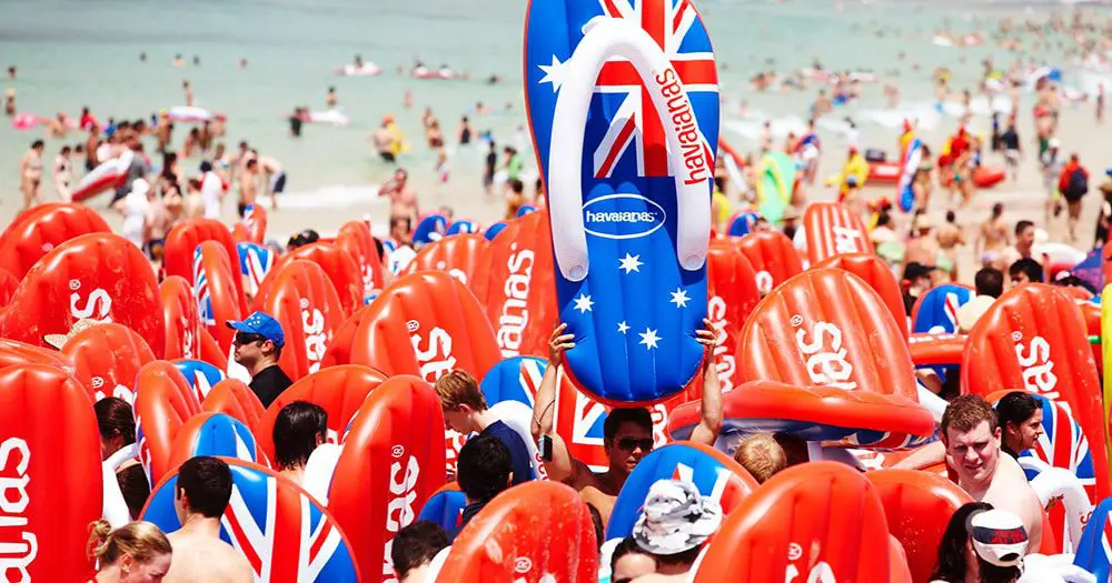 8 reasons to celebrate the travel industry this Australia Day
