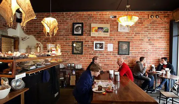 Agent Insights: Lorie Raymundo, Travel Counsellors 11 cafe