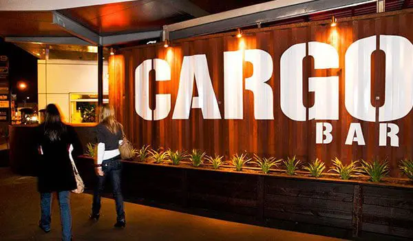 cargo