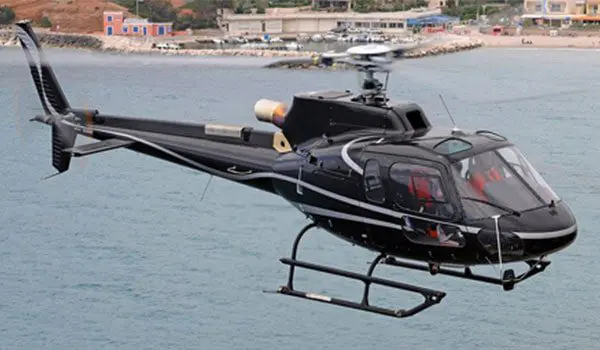 chopper