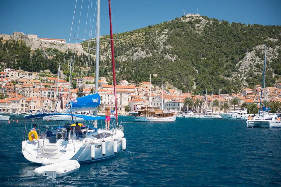 Fri 15 Jan: 10 travel news stories you need to know today 40 travel news Sunsail