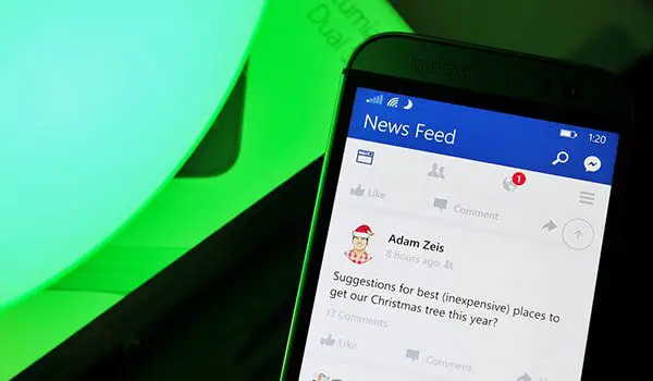 facebook