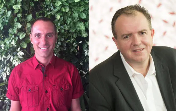 Who were this week's travel industry movers & shakers? 12 frasers