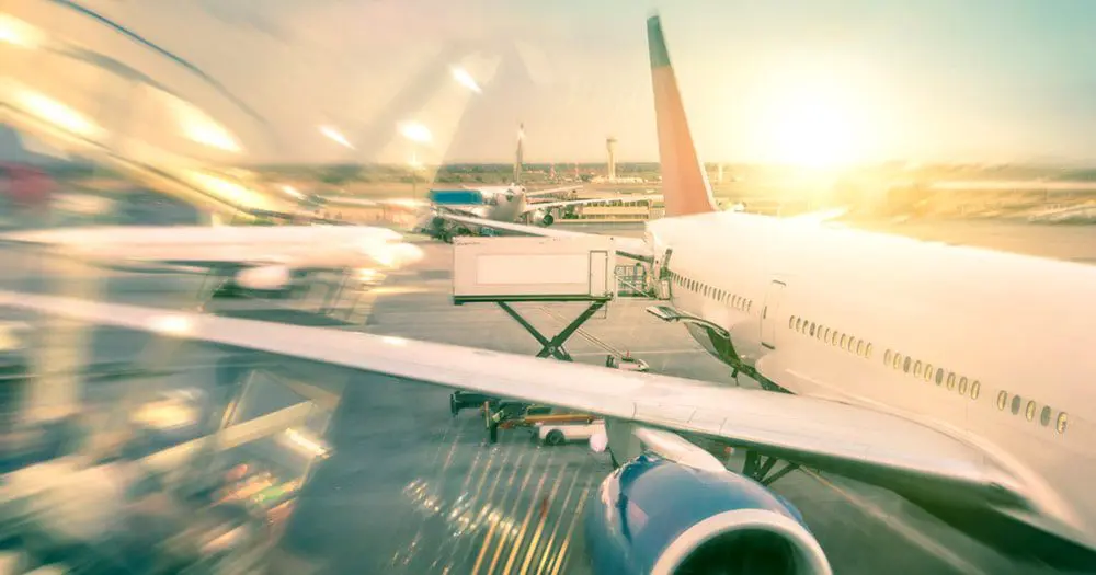 Australian airfares creep up a little despite cheaper fuel