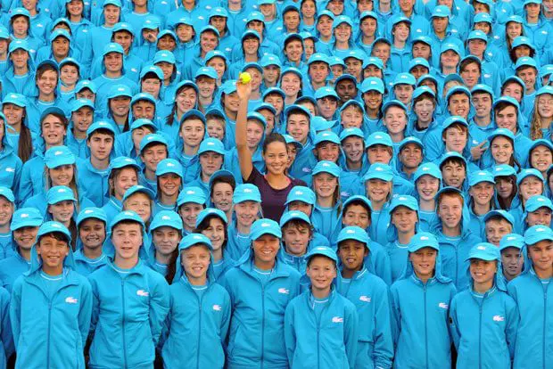 Game. Set. Melbourne: 5 interesting facts on the Australian Open 12 gt