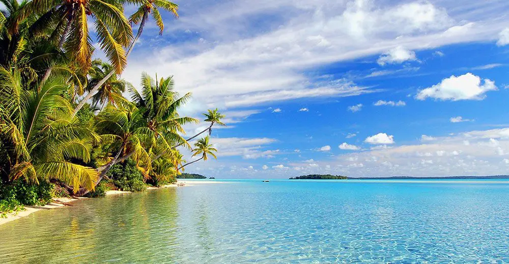 hawaii